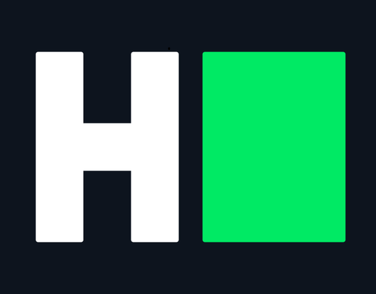 Hackerrank Icon